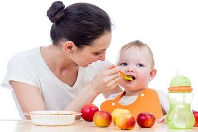 Bebek Beslenmesi Danışmanlığı