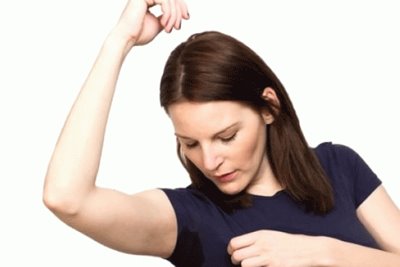Botox Treatment for Excessive Sweating